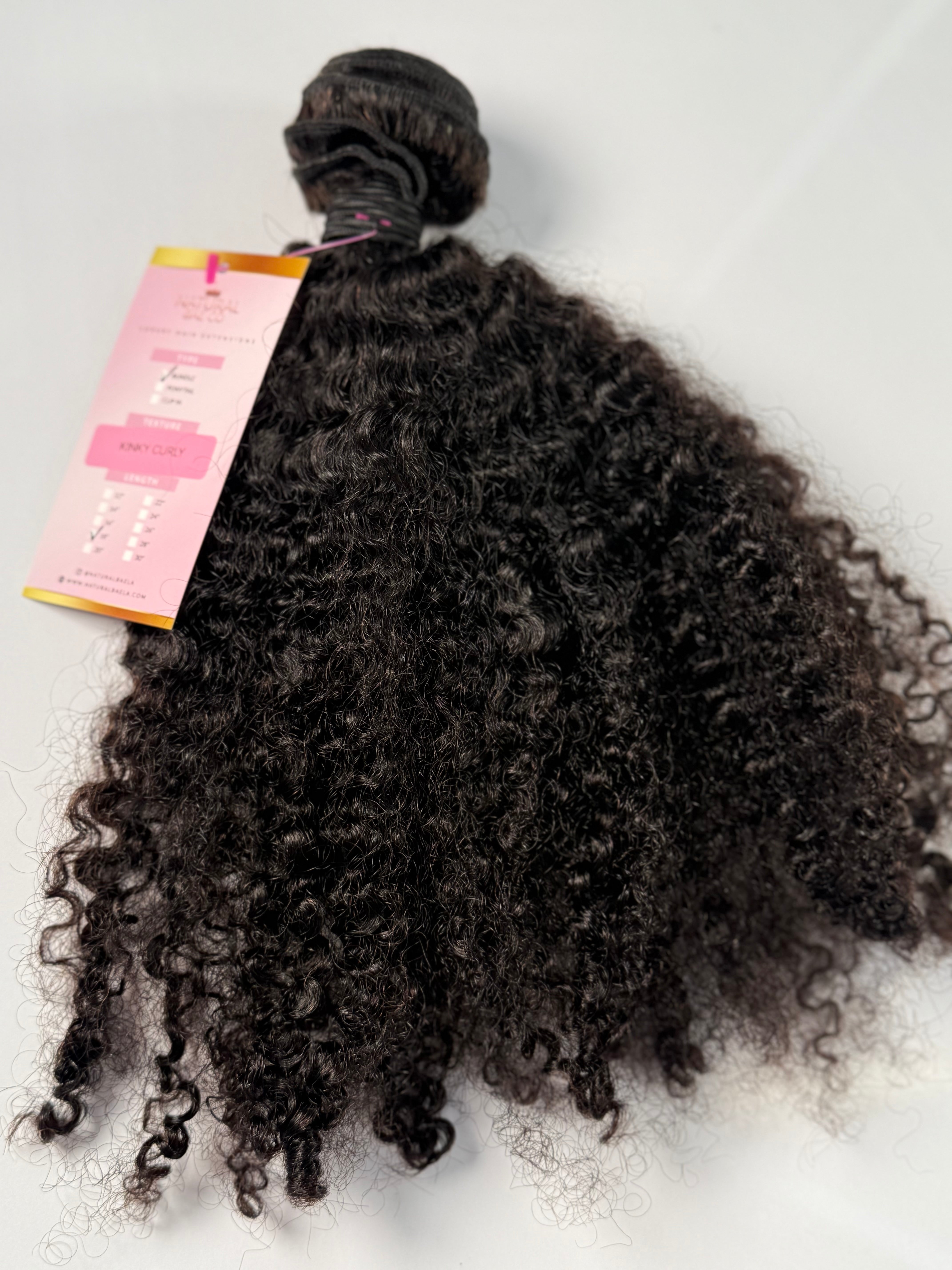 VIRGIN BAE BUNDLES