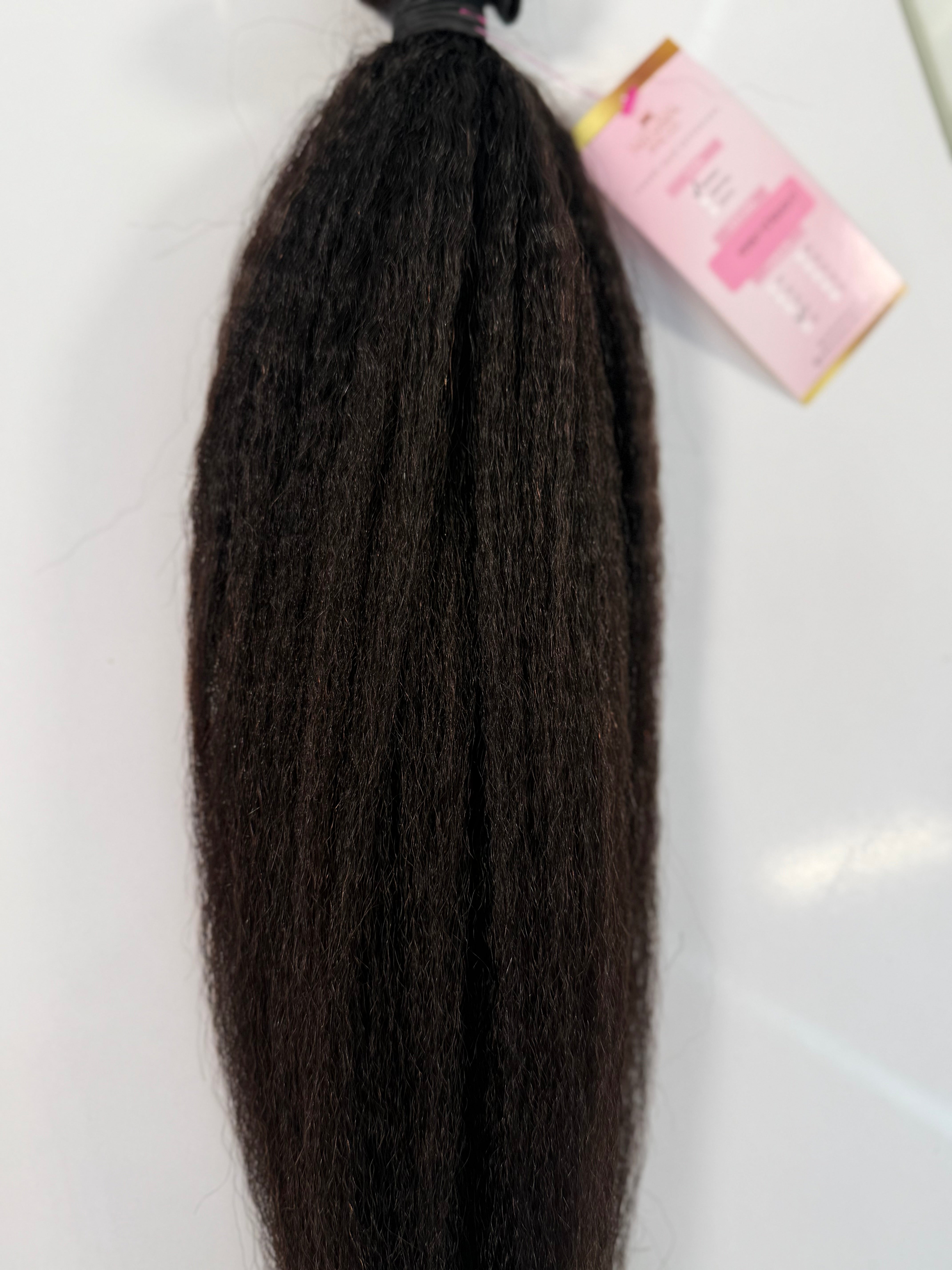 VIRGIN BAE BUNDLES