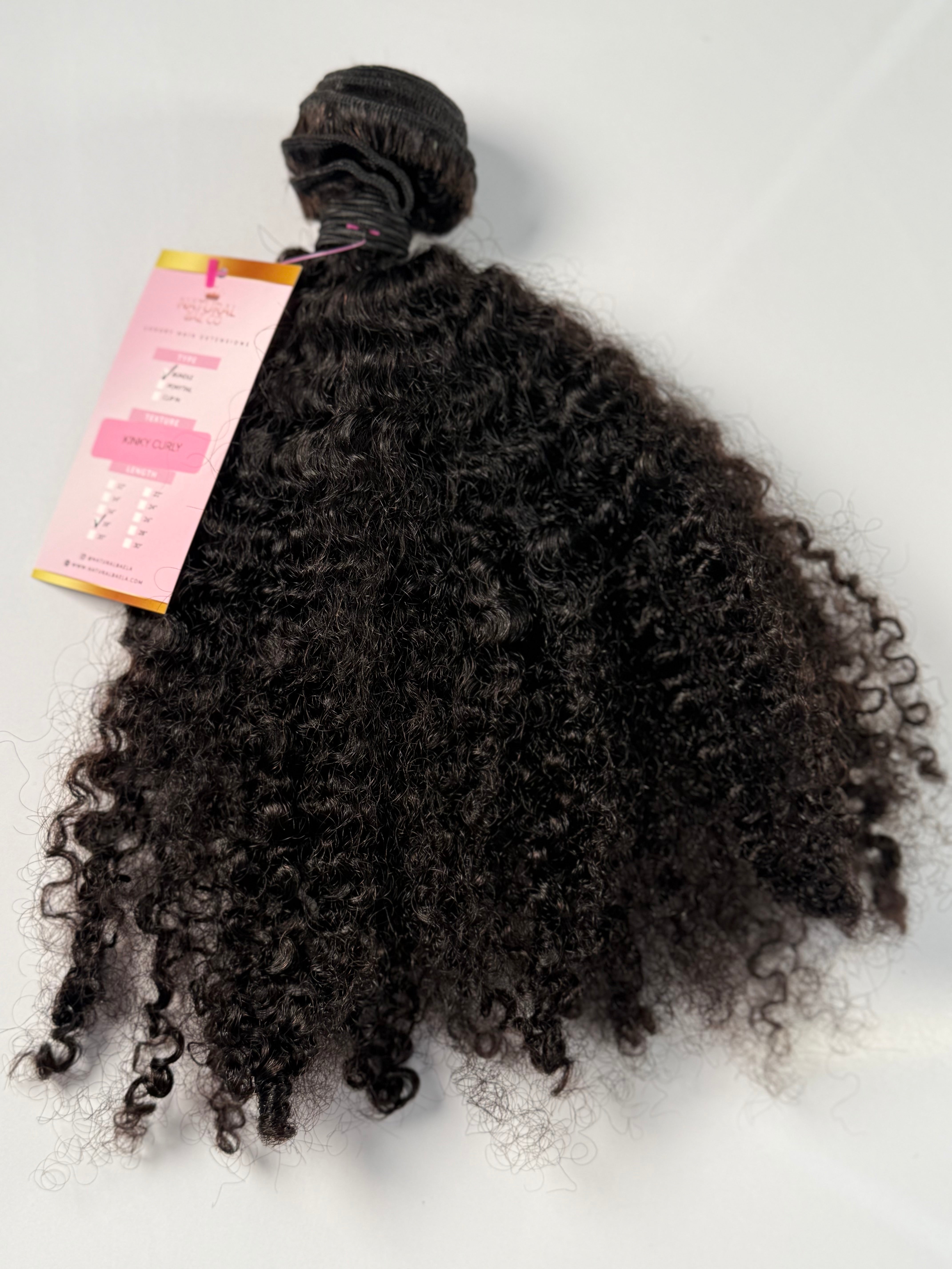 VIRGIN BAE BUNDLES