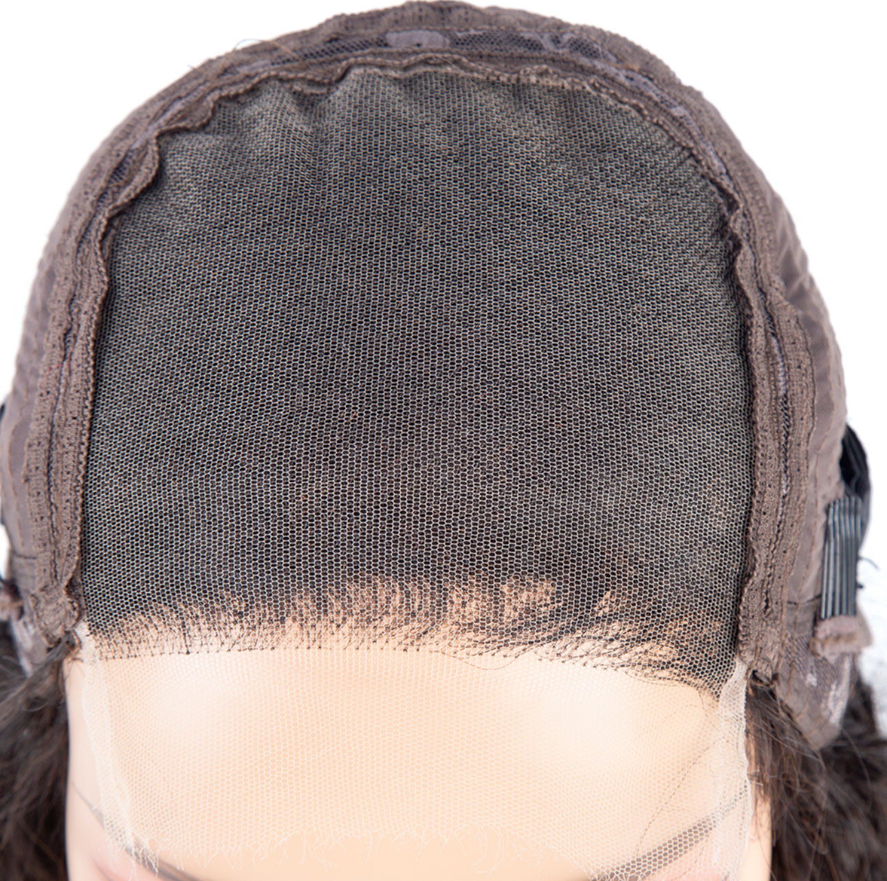 HD 5x5 Glueless Closure Wig(ships in 5-7 business days)