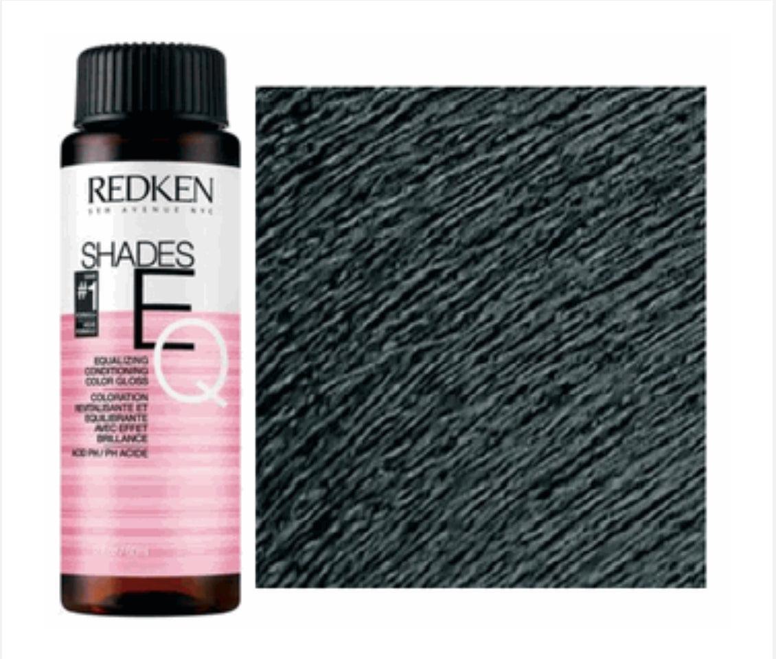 Jet Black Color Add On - Natural Bae LA