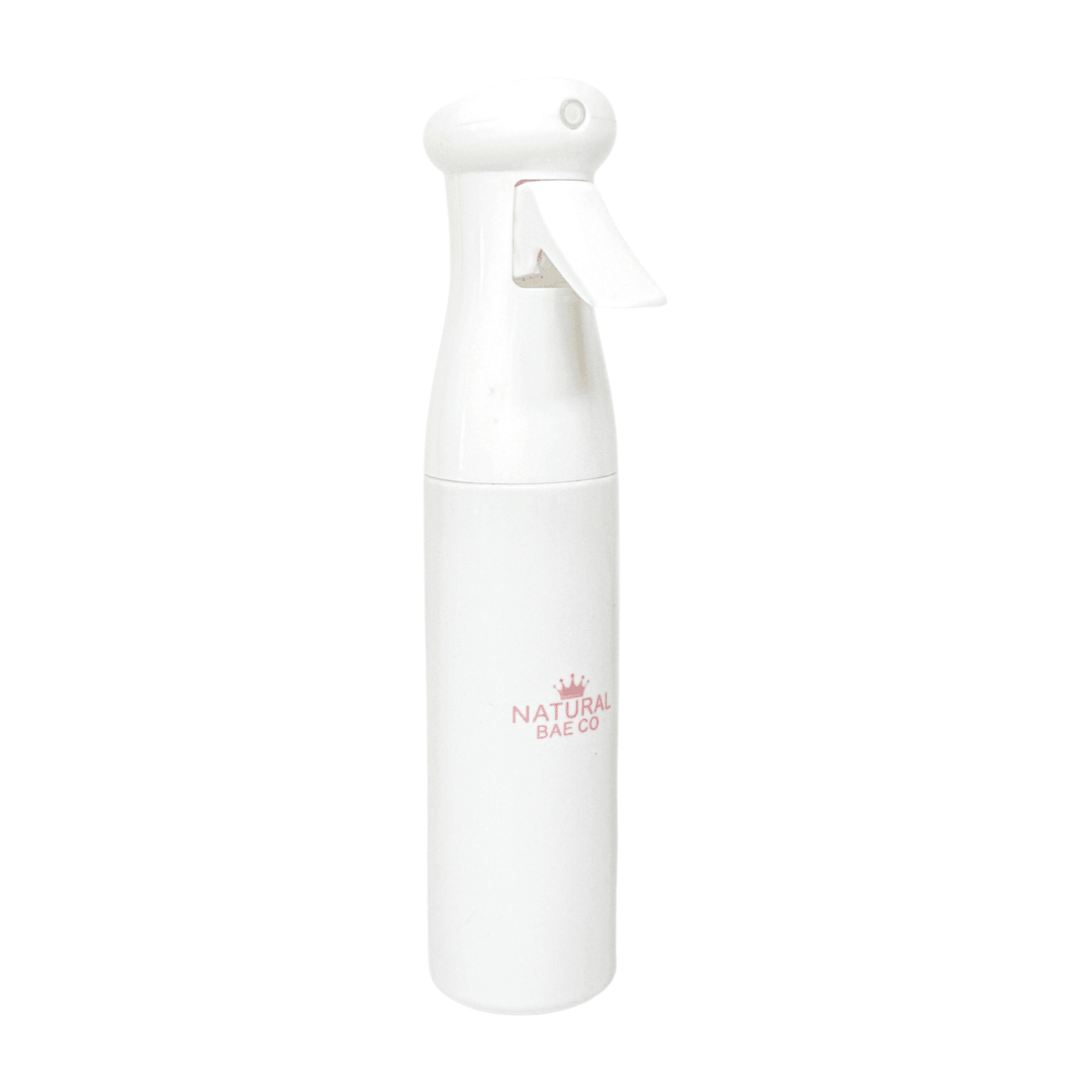 NBLA Spray Bottle - Natural Bae LA