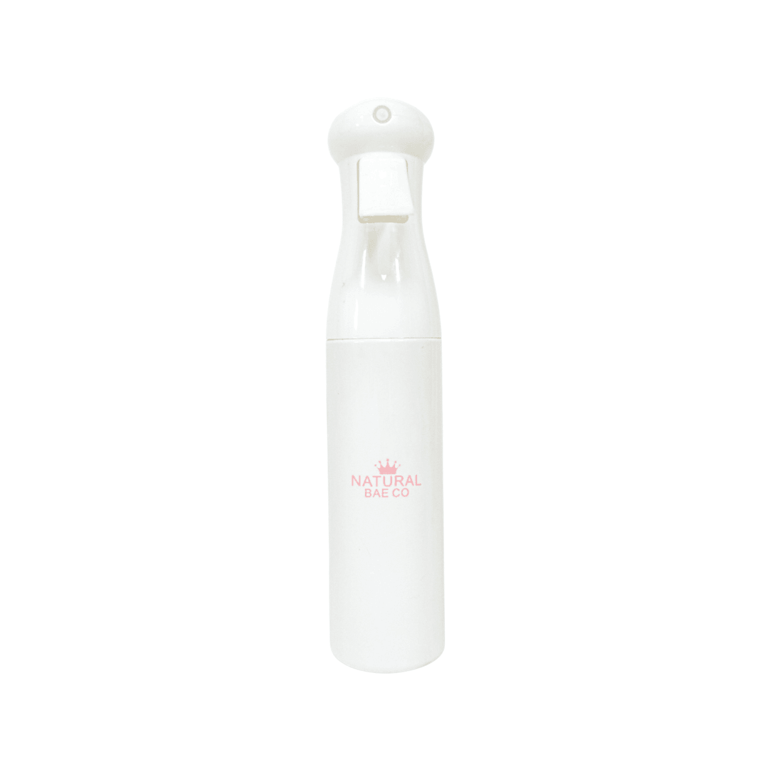 NBLA Spray Bottle - Natural Bae LA