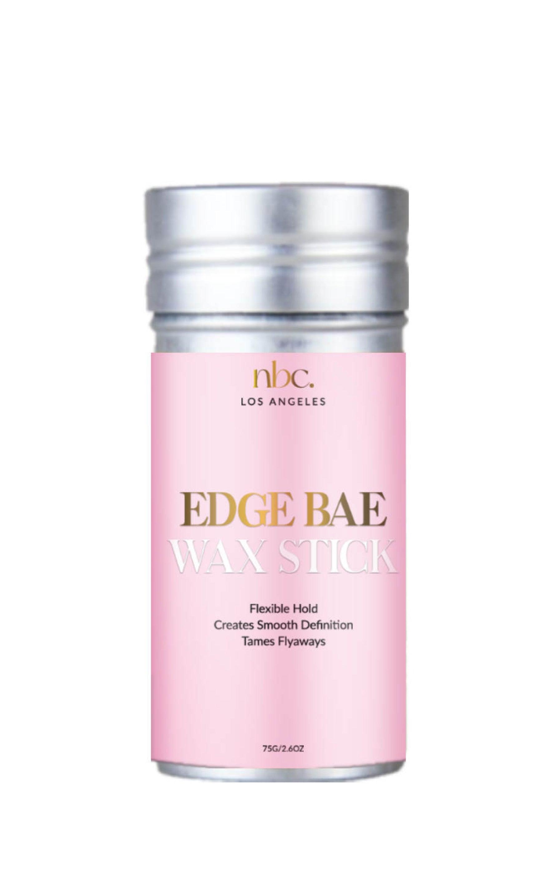 Edge Bae Wax Stick - Natural Bae LA